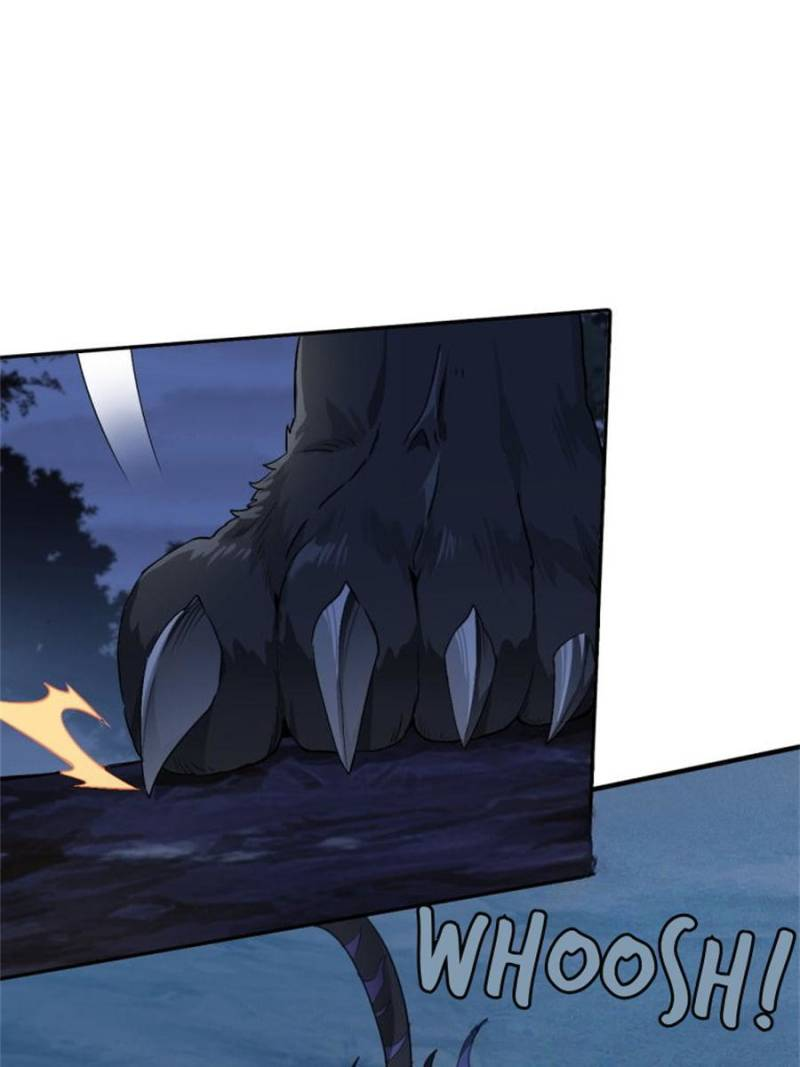 Don't Underestimate a Big Carrot Chapter 28 38